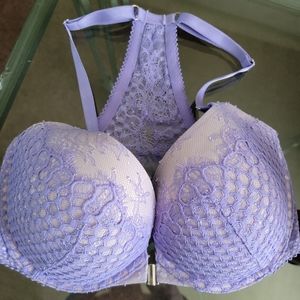 Victoria Secret push-up bra